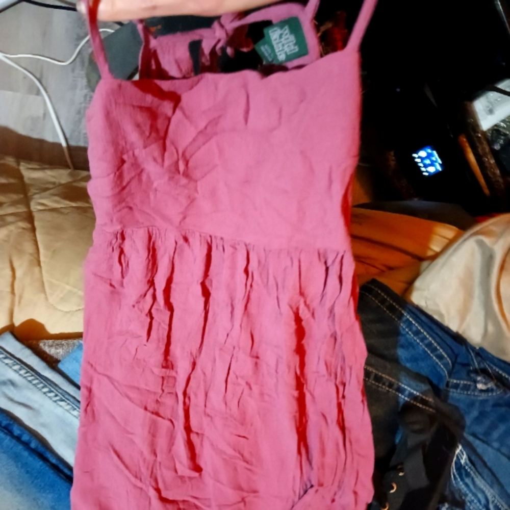 Dress / jumper
